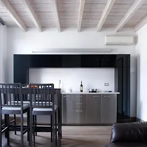 Bronzino Loft Firenze